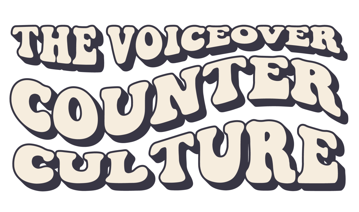 The Voiceover Counter Culture